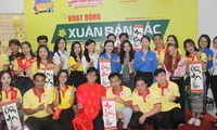 Sôi nổi chuỗi hoạt động kỷ niệm 74 năm Ngày truyền thống học sinh, sinh viên và Hội Sinh viên Việt Nam