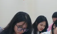 ĐHQG TP. HCM chính thức mở cổng đăng ký dự thi Đánh giá năng lực đợt 1
