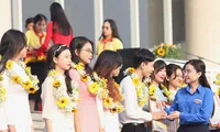 Tuyên dương 29 tập thể đạt Danh hiệu &apos;Tập thể Sinh viên 5 tốt&apos; cấp Trung ương, năm học 2022 - 2023