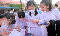 Trường ĐH KHXH&amp;NV đổi tên ngành ‘chất lượng cao’, trường ĐH Kinh tế - Luật mở ngành mới Quản lý công 