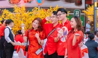 6 kỷ lục được xác lập tại chương trình ‘Gia đình vui Tết - Gia đình gắn kết - Làm nên Tết diệu kỳ’ năm 2024 