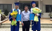 Nghiên cứu của 2 sinh viên trường ĐH Bách khoa (ĐHQG TP. HCM) được công bố tại Hội nghị về AI hàng đầu thế giới