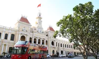 Sẽ có 12 đợt tham quan miễn phí Di tích kiến trúc nghệ thuật cấp quốc gia Trụ sở UBND – HĐND TP. HCM năm 2024