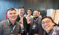 Từ vỏ sầu riêng bỏ đi, nhóm sinh viên chuyển hóa thành vật liệu lưu trữ năng lượng