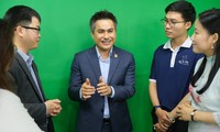 Người truyền cảm hứng cho người trẻ khởi nghiệp