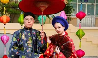 ‘Tóc xanh vạt áo’ lần thứ 4 tại TP. HCM có gì hấp dẫn bạn trẻ?