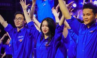 TP. HCM: Khởi động cuộc thi &apos;Ý tưởng, dự án tình nguyện&apos; năm 2024