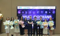 Ra mắt Mạng lưới CLB Khởi nghiệp các trường đại học TP. HCM