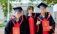 Phương pháp học hiệu quả giúp nữ sinh Kiến trúc chinh phục hai học bổng