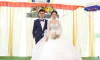 Nên duyên từ công tác Đoàn