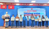 Thành Đoàn TP. HCM ứng dụng mạnh chuyển đổi số trong các hoạt động Đoàn của Tháng Thanh niên 2024