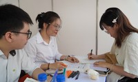 ĐHQG TP. HCM ưu tiên xét tuyển Học sinh Giỏi của các trường THPT trên cả nước