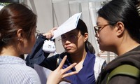 105 đơn vị đăng ký sử dụng kết quả Kỳ thi Đánh giá năng lực do ĐHQG TP. HCM tổ chức để xét tuyển