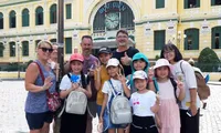 Bạn trẻ rèn thêm vốn ngoại ngữ để tăng cơ hội việc làm