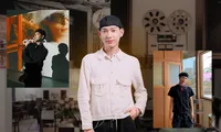 Chàng trai trẻ mang Đà Lạt thơ mộng về phố thị Sài Gòn