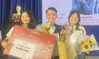 Trưởng thành từ những cuộc thi 