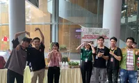 Khởi nghiệp với ‘Tranh sinh học – Biopicture’