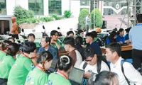 Hàng nghìn chỗ trọ uy tín dành cho tân sinh viên TP. HCM