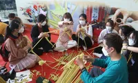 &apos;Ngày hội Tân sinh viên năm 2024&apos; tại TP. HCM diễn ra vào đầu tháng Mười 