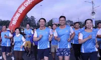 Tăng cường vận động thể chất cho thanh niên Việt Nam