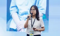 &apos;Bí kíp&apos; trở thành Quán quân Cuộc thi nói tiếng Hàn toàn quốc - Cúp Đại sứ 2024 của nữ sinh Gen Z