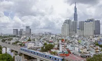 Bạn trẻ cần lưu ý gì khi lần đầu trải nghiệm tàu Metro số 1?