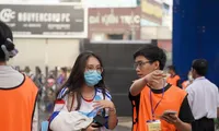 ĐHQG TP. HCM chính thức mở đăng ký Kỳ thi Đánh giá năng lực đợt 1, năm 2025