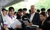 Các trường đại học tại TP. HCM mở thêm nhiều ngành mới