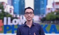 Nghiên cứu độc đáo ‘chiếu sáng vì con người’ của nam sinh trường ĐH Phenikaa