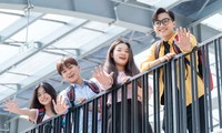 Trường ĐH Văn Lang có thêm hàng loạt tổ hợp xét tuyển năm 2025