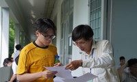 Hơn 100 trường sẽ dùng điểm thi Đánh giá năng lực của ĐHQG TP. HCM năm 2025 để xét tuyển