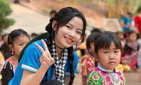 Gặp gỡ &apos;Sao Tháng Giêng&apos; toàn năng của trường CĐ Kinh tế TP. HCM