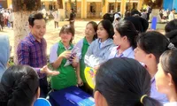 Trường ĐH Sư phạm TP. HCM lần đầu tuyển sinh tại Phân hiệu tỉnh Gia Lai