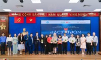 Phát động cuộc thi &apos;Hackathon 2025&apos;