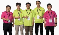 Sinh viên Việt Nam lọt vào vòng Chung kết sân chơi lập trình quốc tế