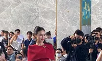 Sinh viên trường ĐH Văn Hiến ‘hiến máu’ cùng idol