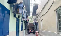 Nhà trọ ở TP. HCM &apos;chạy đua&apos; lắp đặt hệ thống PCCC để &apos;giữ chân&apos; sinh viên 