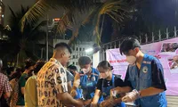 Ấm lòng những ‘suất ăn 0 đồng’ của những bạn trẻ Sài Gòn
