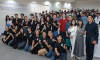 Phát động cuộc thi ‘Tác động bền vững’ 2025 dành cho sinh viên trên cả nước