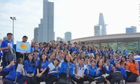Thành Đoàn TP. HCM triển khai nhiều ứng dụng công nghệ số trong Tháng Thanh niên 2025