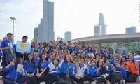 Thành Đoàn TP. HCM triển khai nhiều ứng dụng công nghệ số trong Tháng Thanh niên 2025