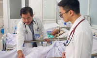  Bệnh nhân đột quỵ ngày càng nhiều ở người trẻ Việt Nam 