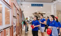 Khai mạc Trại Hè &apos;Thanh thiếu niên kiều bào&apos; năm 2025 tại TP. HCM