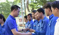 Sôi động Ngày hội ‘Thanh niên công nhân – Lan toả năng lượng tích cực’ tại Đồng Nai