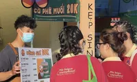 Bạn trẻ giải bài toán về nỗi lo tài chính khi vào Hè