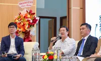 GS Nguyễn Đức Tuấn: &apos;Đào tạo y đức từ nhà trường là hết sức cần thiết&apos;