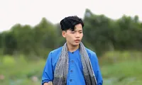 Nam sinh Cần Thơ đam mê với nghệ thuật truyền thống 