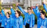 34 đại biểu thanh niên TP. HCM và hành trình lan tỏa tinh thần &apos;Tôi yêu Tổ quốc tôi&apos;