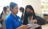 Gần 98.000 thí sinh TP. HCM đăng ký thi thử tốt nghiệp THPT năm 2025