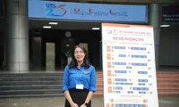 Hơn 90.000 thí sinh bước vào đợt 2 Kỳ thi Đánh giá năng lực ĐHQG TP. HCM